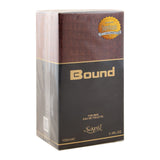 Sapil Bound For Men Eau De Toilette 100 ML