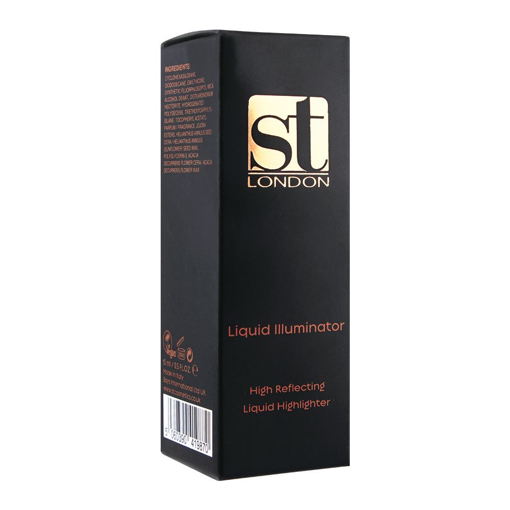 Sweet Touch Liquid Illuminator Moon Glow