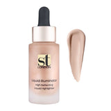 Sweet Touch Liquid Illuminator Champagne Pearl