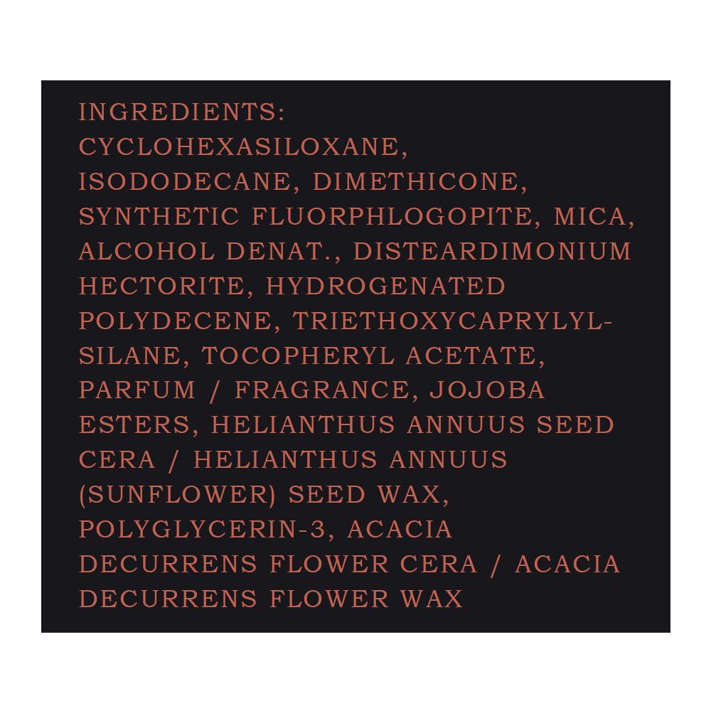 Sweet Touch Liquid Illuminator Champagne Pearl