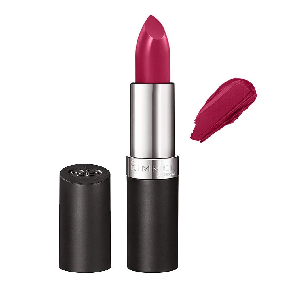 Rimmel London Lasting Finish Kate Lipstick