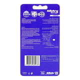 Gillette Blue 3 Comfort Disposable Shaving Razors For Men 8-Pack