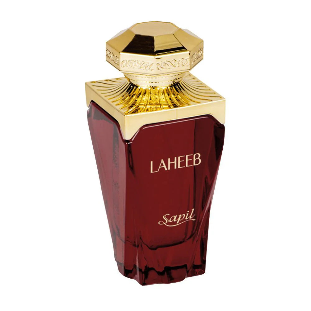 Sapil Unisex Laheeb 1192 EDP Perfume 100 ML