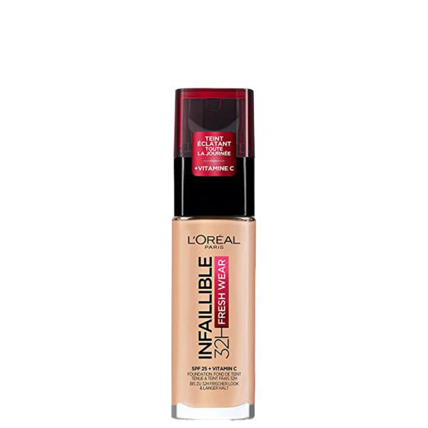 L'Oreal Infallible 32H Fresh Wear Foundation