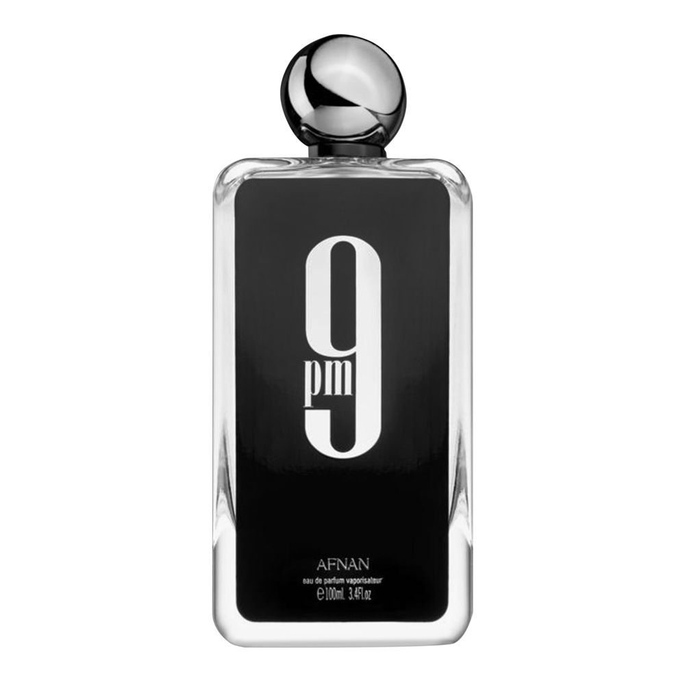 Afnan 9 PM Perfume For Men & Women EDP 100 ML
