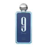 Afnan 9 AM Dive Perfume For Men & Women EDP 100 ML