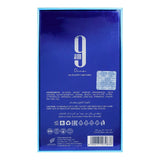 Afnan 9 AM Dive Perfume For Men & Women EDP 100 ML
