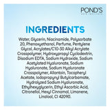 Pond's Hydra Miracle 2% Hyaluronic Acid Complex Barrier Strengthening Serum 15 ML