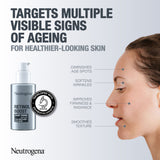 Neutrogena Retinol Boost Anti Age Night Cream 50 ML