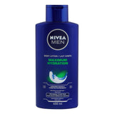 Nivea Men Maximum Hydration Body Lotion 400 ML