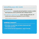 Simple Water Boost Skin Quench Gel Cream Moisturiser 50 ML