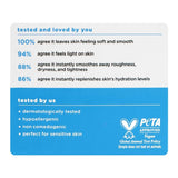 Simple Water Boost Skin Quench Gel Cream Moisturiser 50 ML