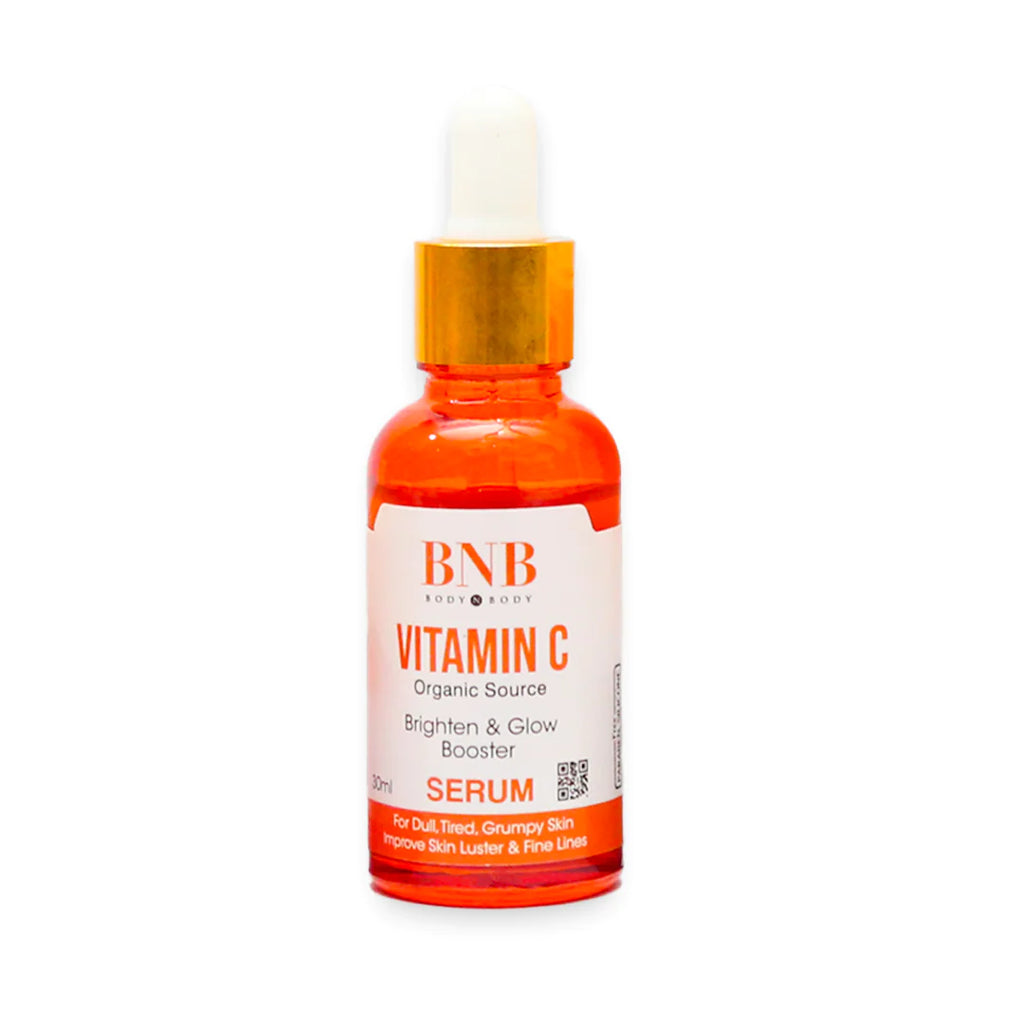 BNB Bright Up Vitamin C Serum 30 ML