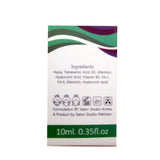 Pure Skin Whitening Anti Aging Pore Minimizing Serum