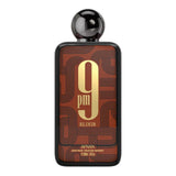 Afnan 9 PM Elixir Intense Parfum For Men & Women 100 ML