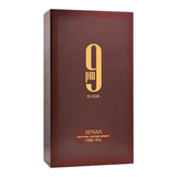 Afnan 9 PM Elixir Intense Parfum For Men & Women 100 ML