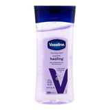 Vaseline Intensive Care Calm Healing Body Oil 200 ML