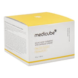 Medicube Kojic Acid Turmeric Vita Capsule Cream For Dull Skin 53 GM