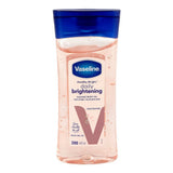Vaseline Healthy Bright Daily Brightening Body Oil 200 ML