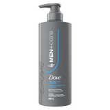 Dove Men+Care Hydration Fuel 2-in-1 Shampoo and Conditioner 530 ML