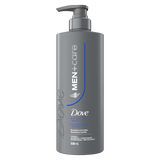 Dove Men+Care Eucalptus & Birch 2-in-1 Shampoo and Conditioner 530 ML