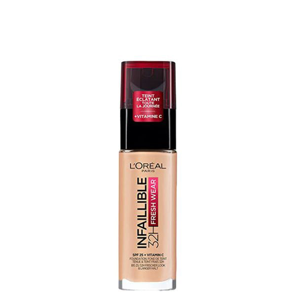 L'Oreal Infallible 32H Fresh Wear Foundation