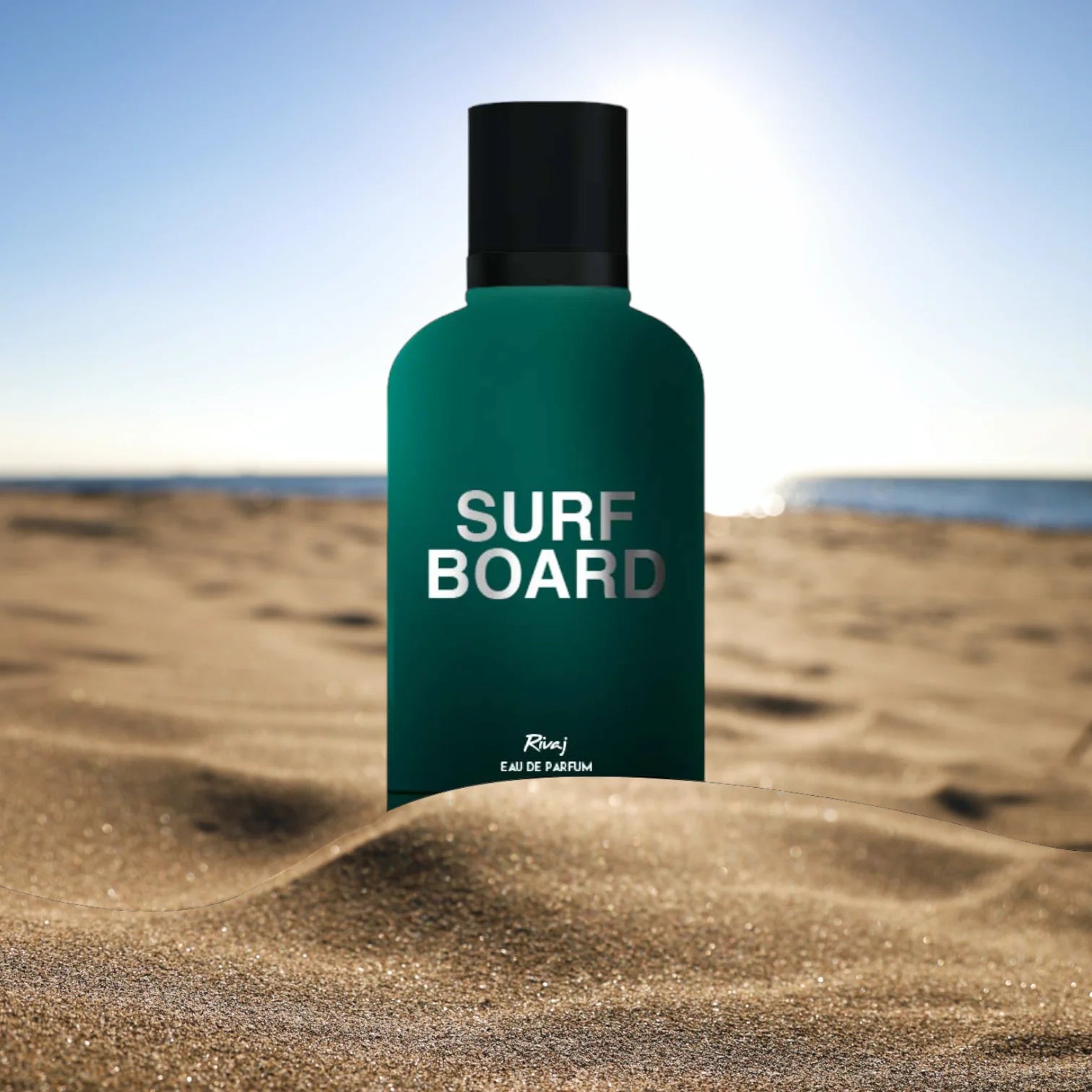 Rivaj UK Surfboard Men Perfume 100 ML