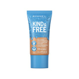 Rimmel London Kind & Free Moisturising Foundation