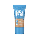 Rimmel London Kind & Free Moisturising Foundation