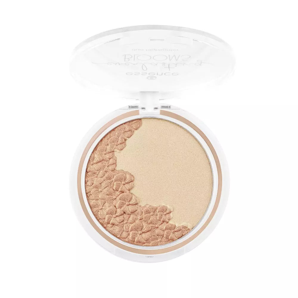 Essence Everlasting Highlighter 01