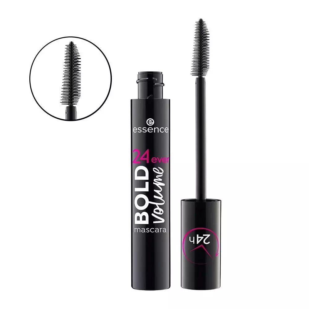 Essence Ever Bold Volume Mascara - Black