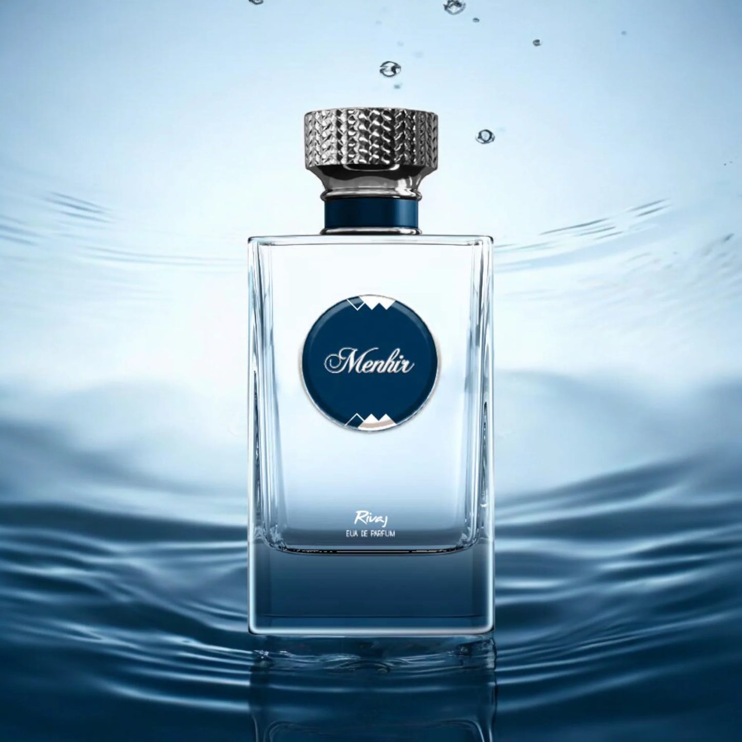Rivaj UK Menhir Men Perfume 100 ML