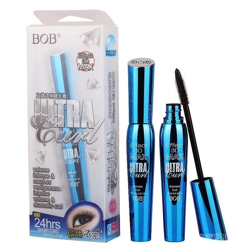 BOB Ultra Curl Mascara