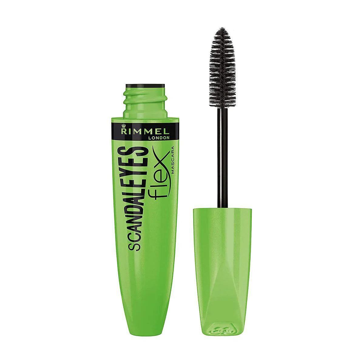 Rimmel London Scandal Eye Flex Mascara 001 Black