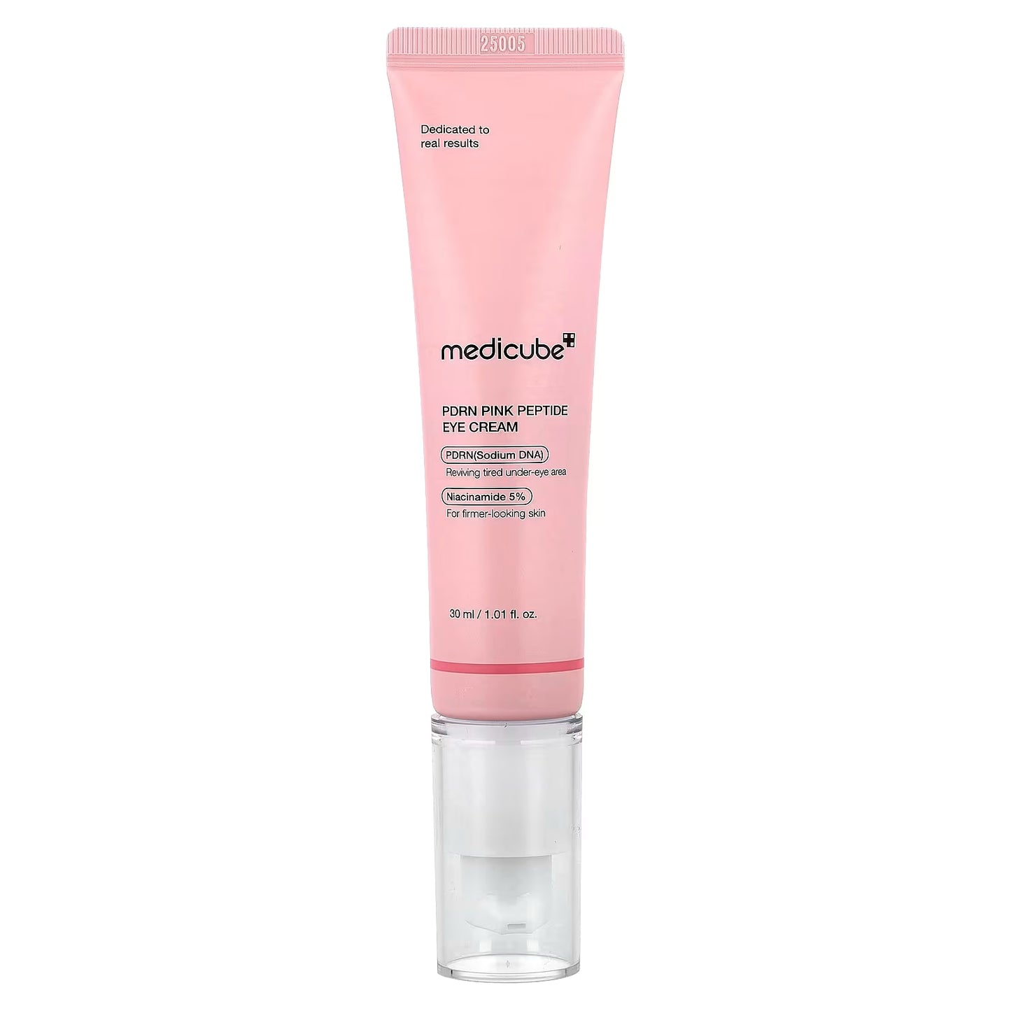 Medicube PDRN Pink Peptide Eye Cream 30 ML