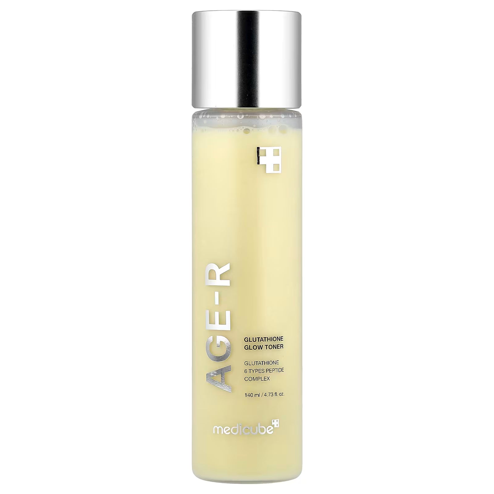 Medicube Age R Glutathione Glow Toner 140 ML