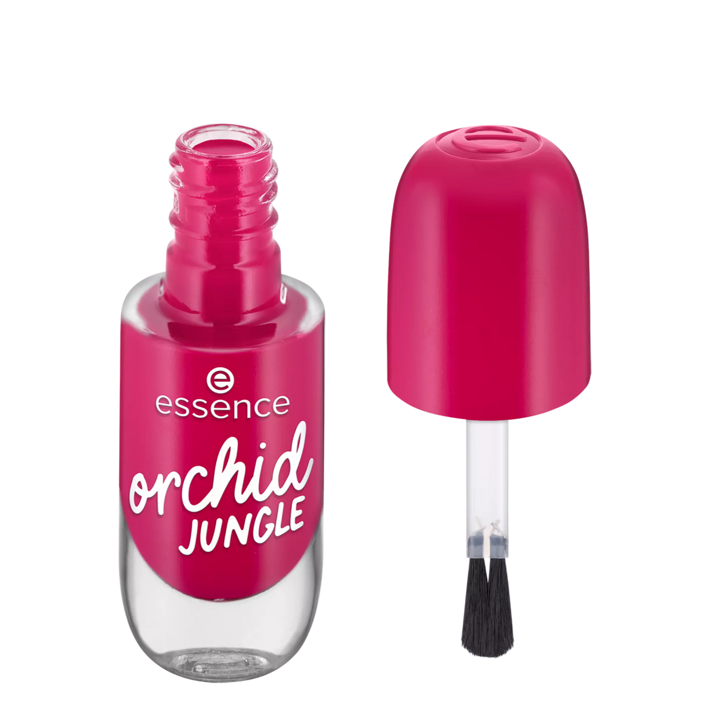 Essence Shine Gel Nail polish