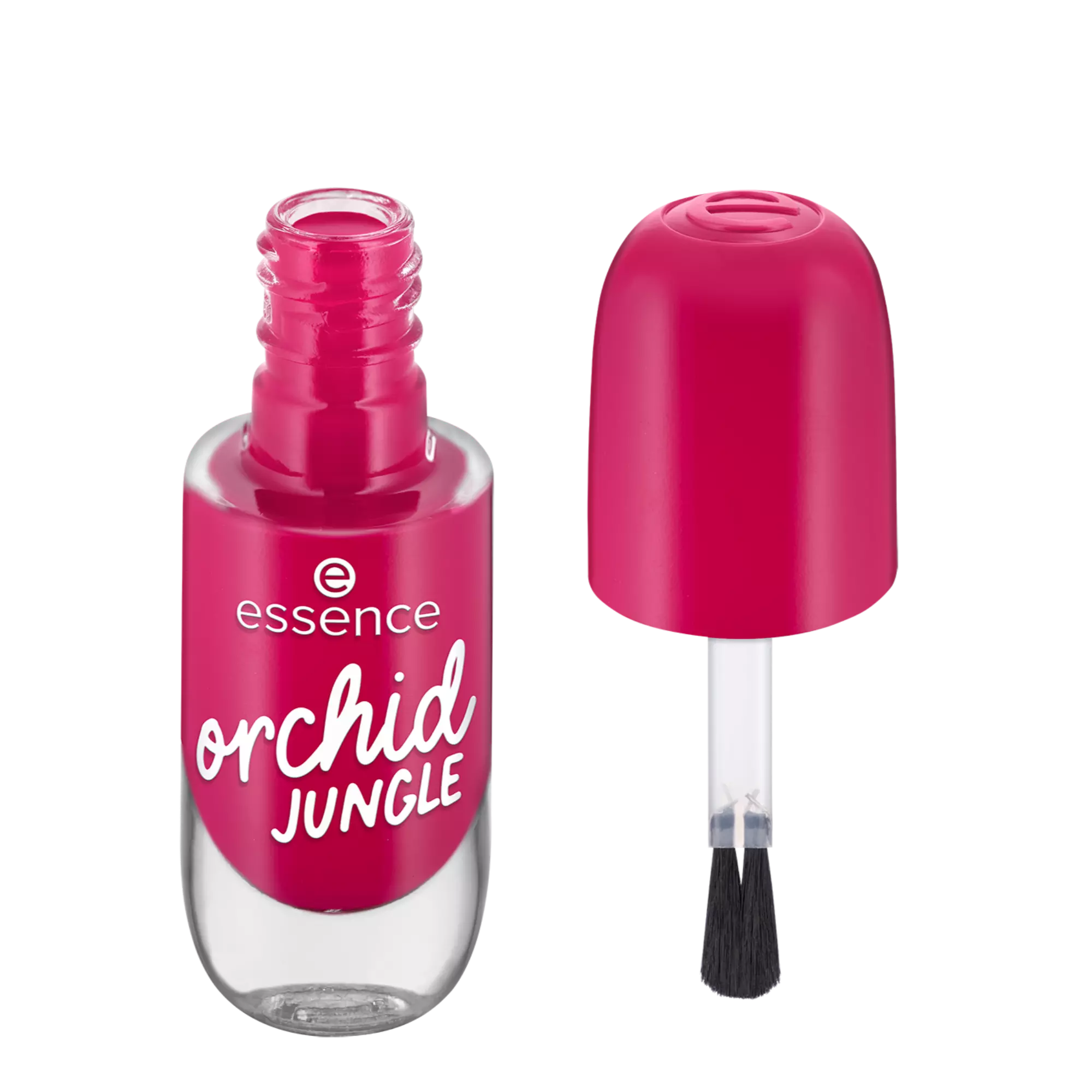 Essence Shine Gel Nail polish