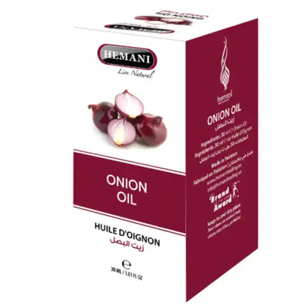 Hemani Onion Oil 30 ML