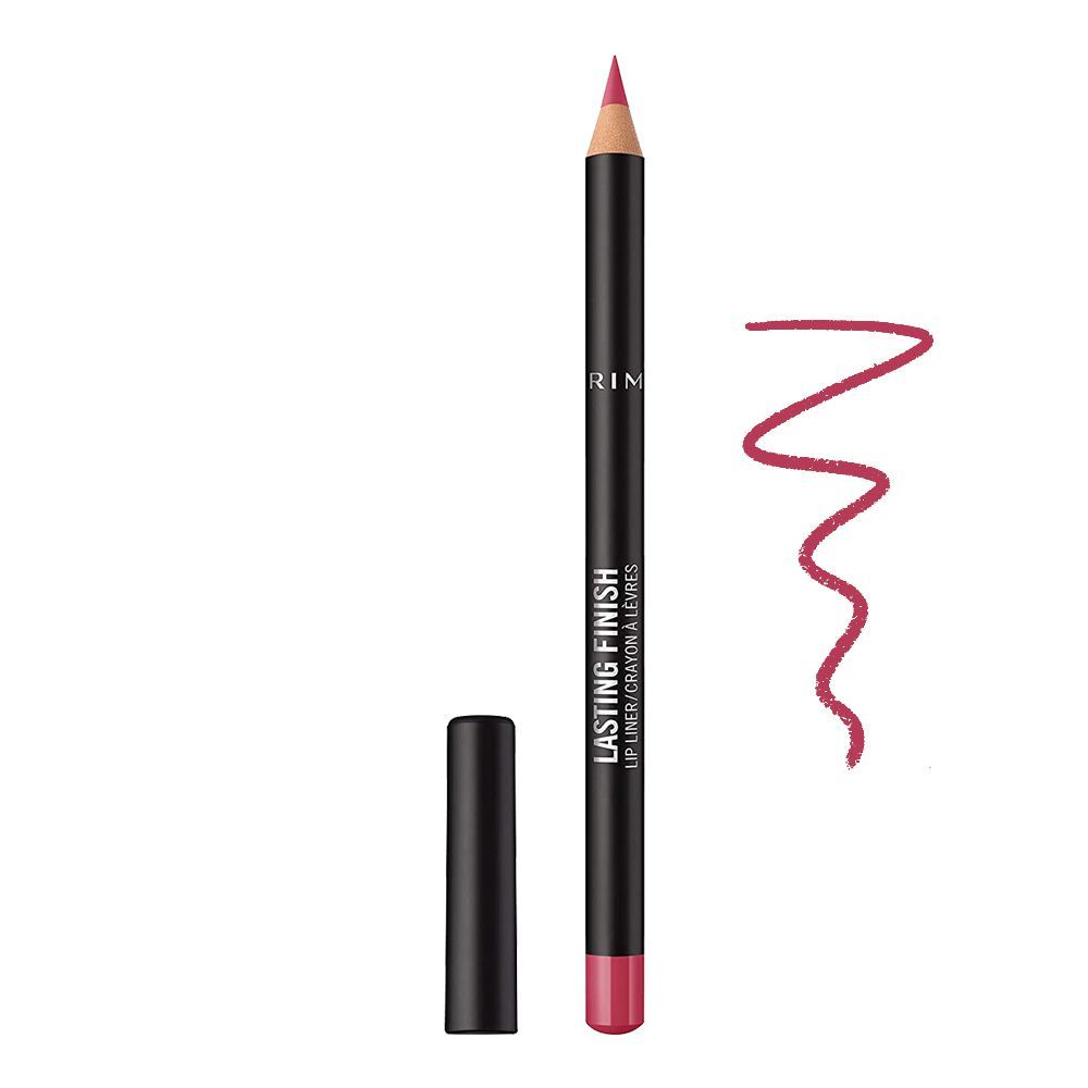 Rimmel London - Lasting Finish Lip Pencil 195