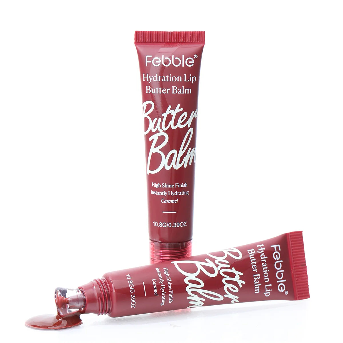 Febble Butter Balm Lip Balm 10 GM