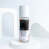 AccuFix Oat and Glycolic Acid Gel Toner 120 ML