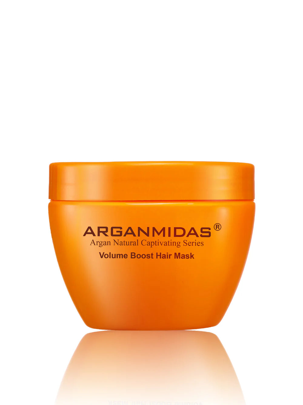 Arganmidas Volume Boost Hair Mask 300 ML