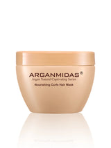 Arganmidas Nourishing Curls Hair Mask 300 GM