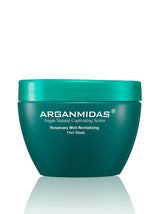 Arganmidas Rosemary Mint Revitalizing Hair Mask 300 GM