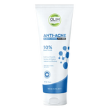 Olim Benzoyl Peroxide 10% Facewash