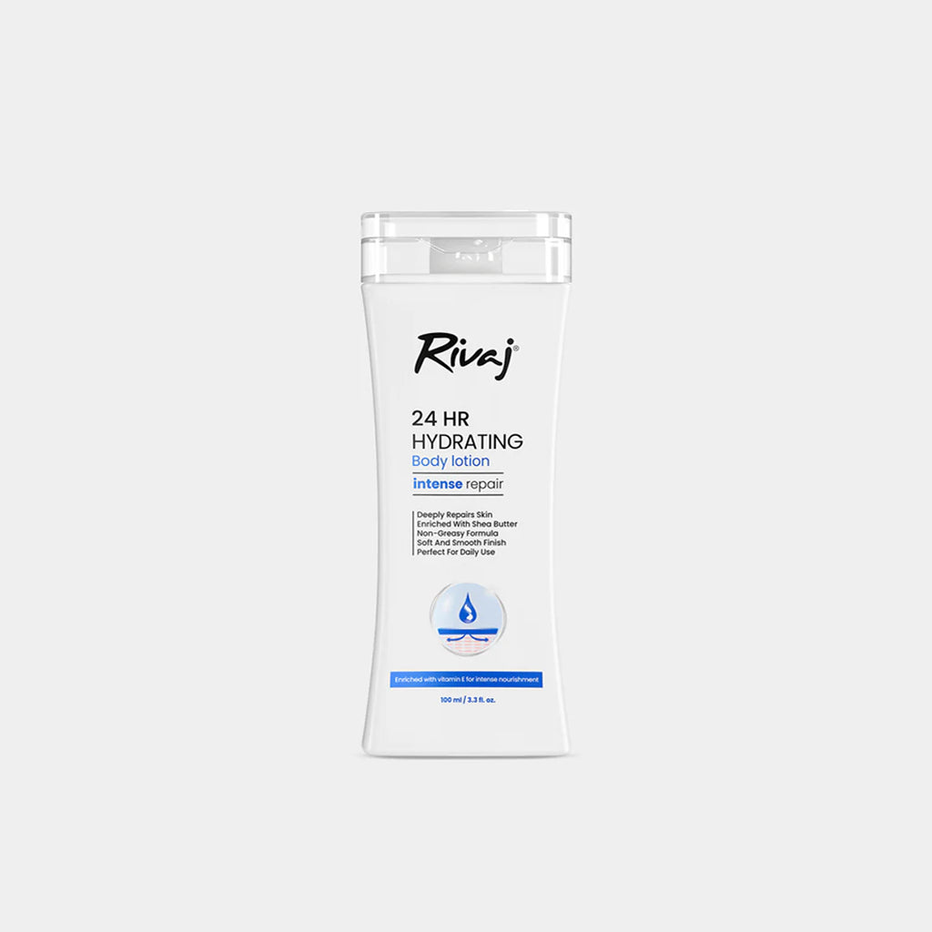 Rivaj Intense Repair Lotion