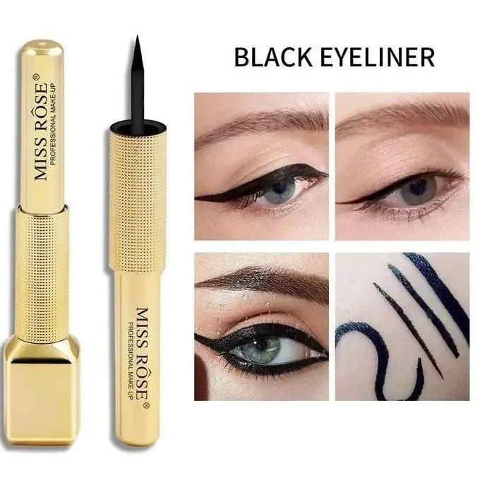 Miss Rose Eye Liner Golden