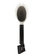 ltalian Hair Bursh #9551BO