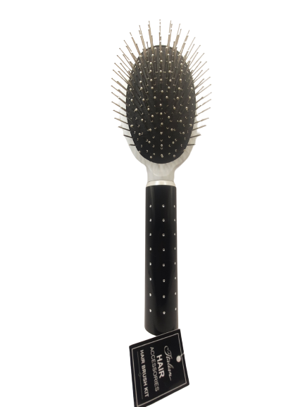 ltalian Hair Bursh #9551BO